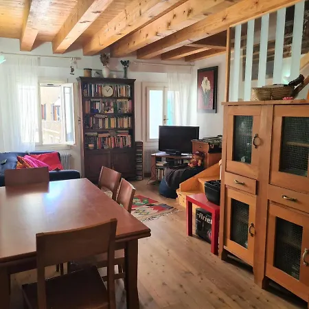 Centro Storico * Grado