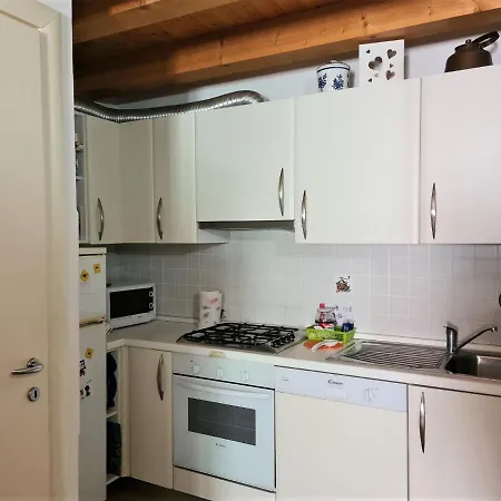 Centro Storico Apartment Grado