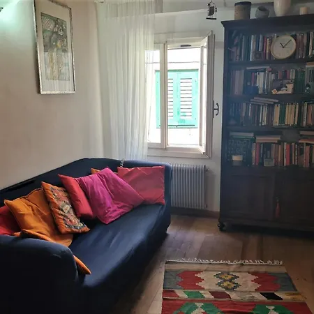 Centro Storico Apartamento