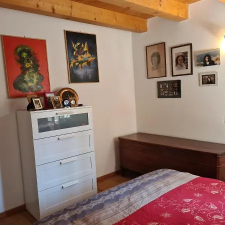 Centro Storico Apartamento *