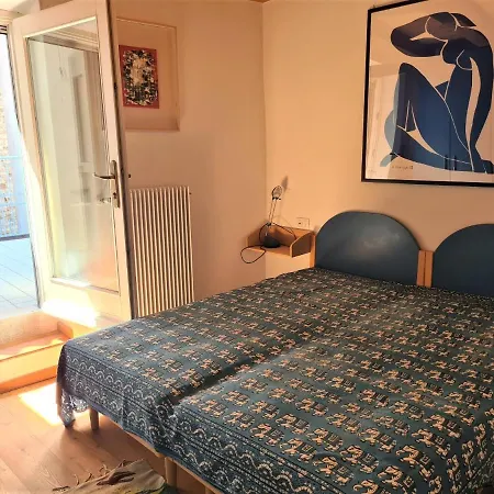Apartamento Centro Storico *