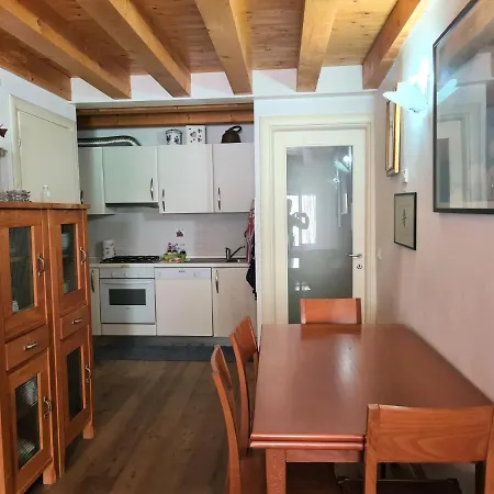 Apartamento Centro Storico Grado