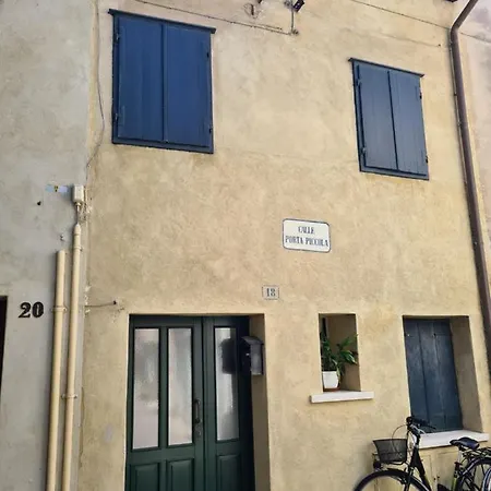 Centro Storico *