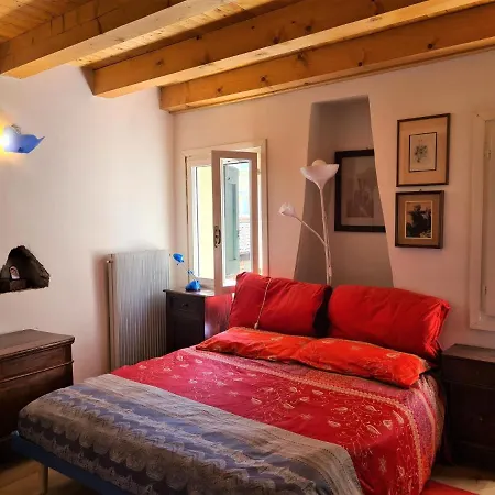 Centro Storico Apartamento Grado